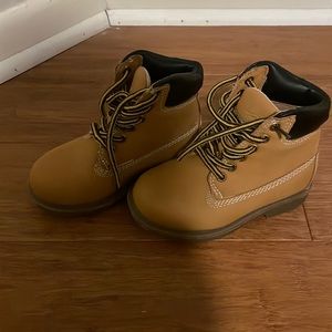 Kids Boots